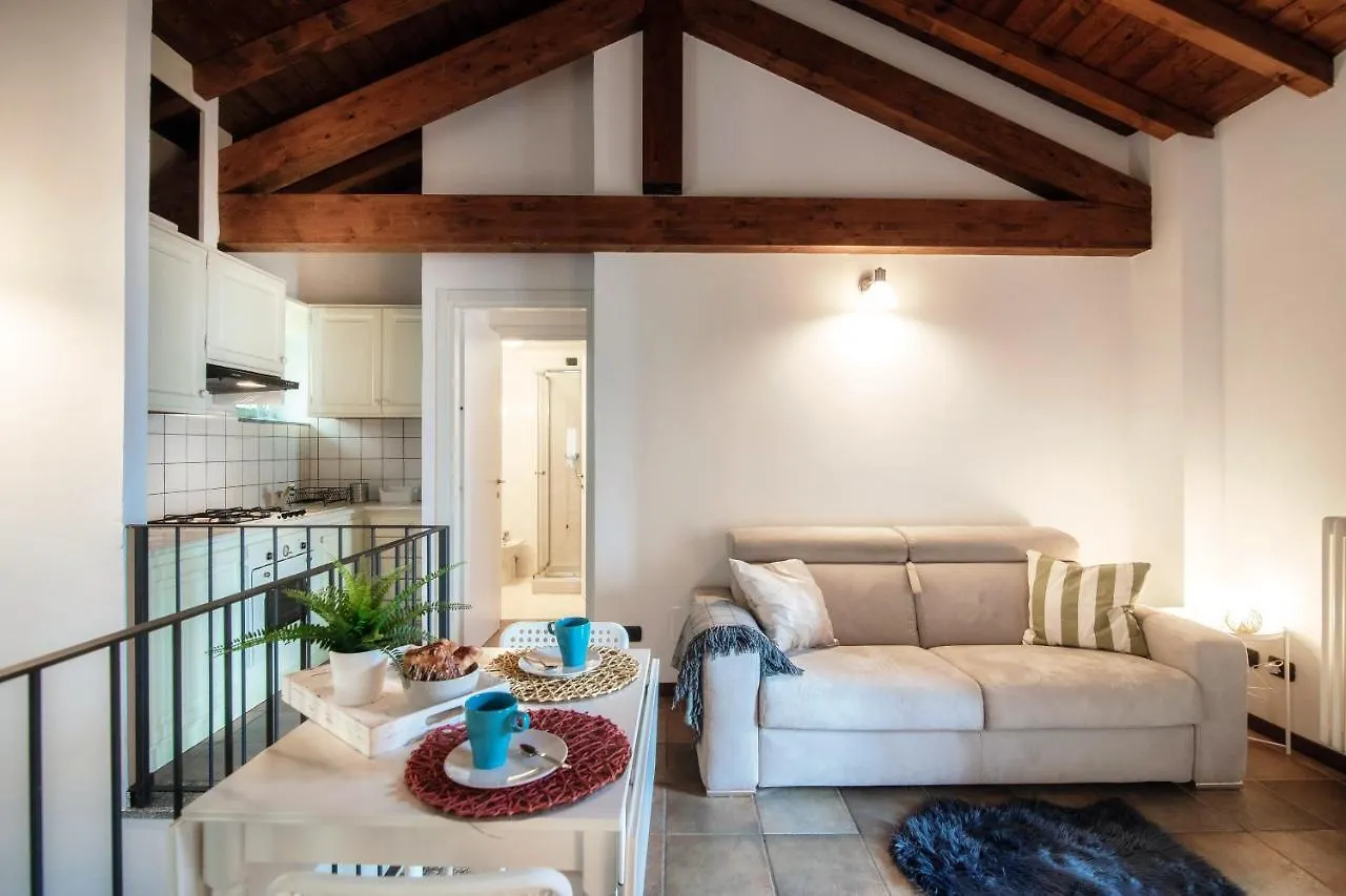 Lake Nest - By Myhomeincomo Carate Urio Apartment