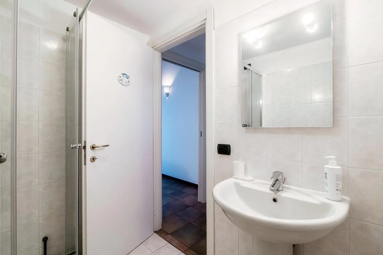 Apartment Lake Nest - By Myhomeincomo Carate Urio